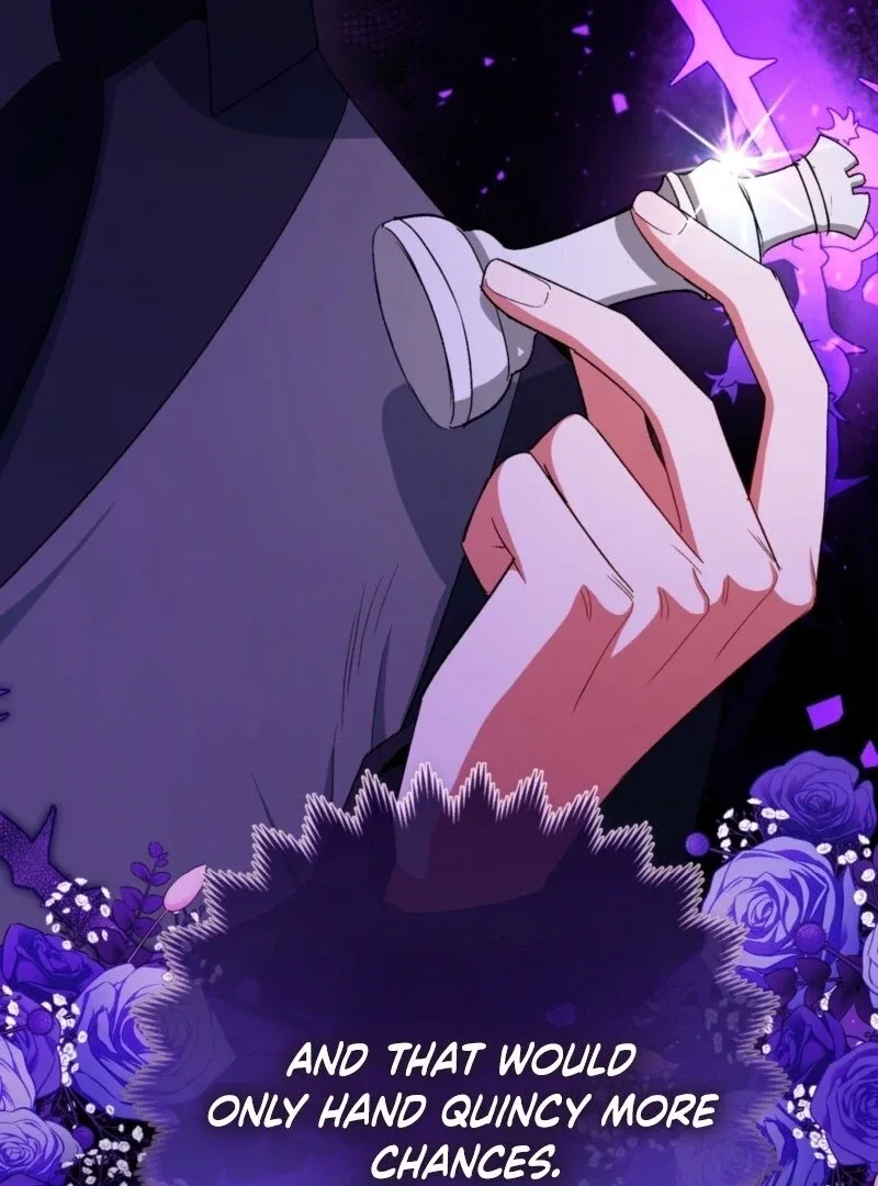 How to Perfectly End a Contract Marriage Chapter 56 page 115