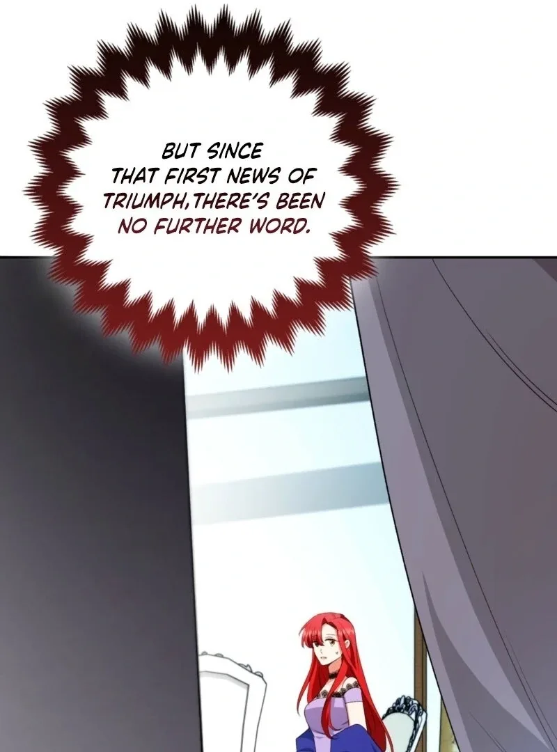 How to Perfectly End a Contract Marriage Chapter 56 page 109