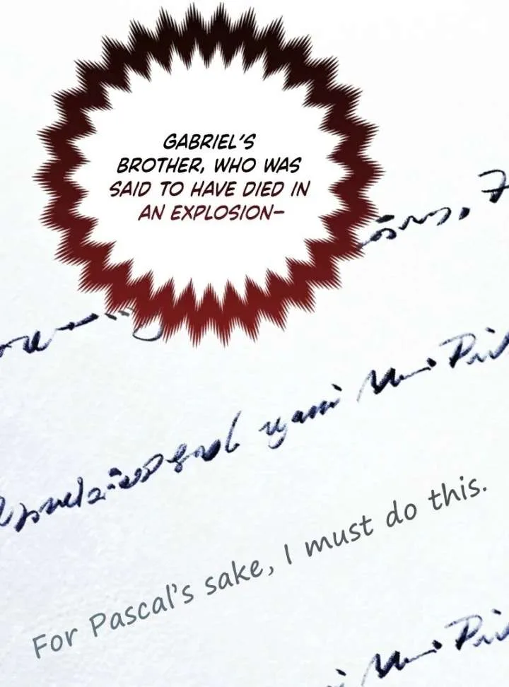 How to Perfectly End a Contract Marriage Chapter 58 page 57