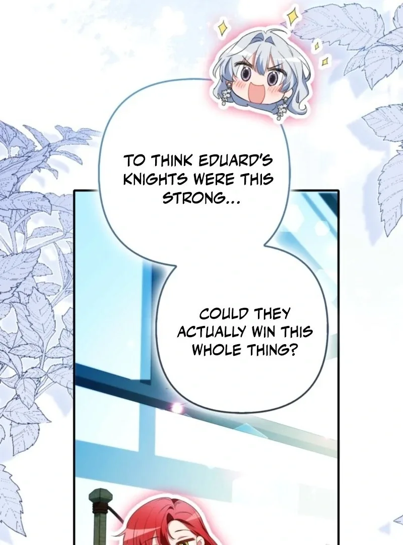 How to Perfectly End a Contract Marriage Chapter 56 page 99