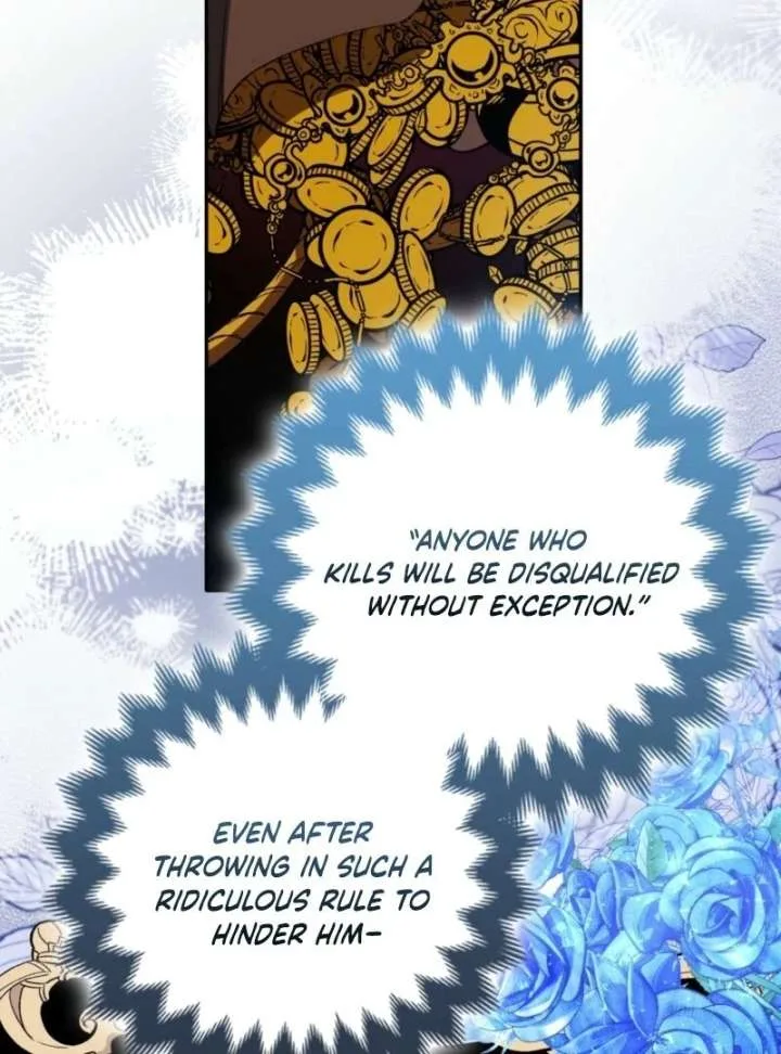 How to Perfectly End a Contract Marriage Chapter 58 page 90