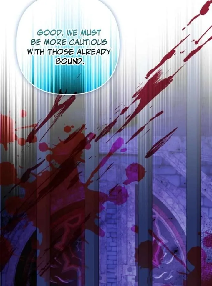 How to Perfectly End a Contract Marriage Chapter 58 page 85