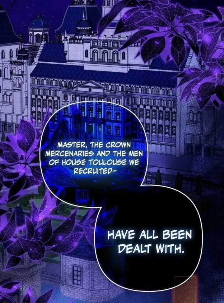 How to Perfectly End a Contract Marriage Chapter 58 page 81