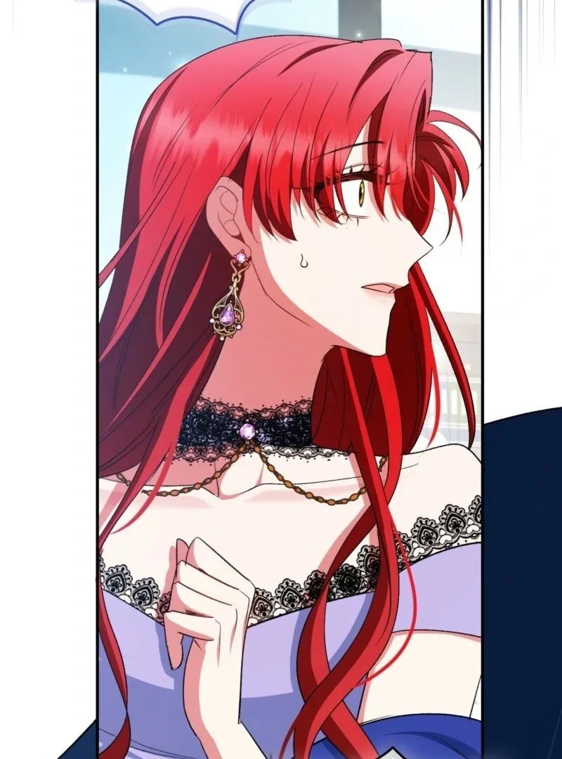 How to Perfectly End a Contract Marriage Chapter 56 page 126