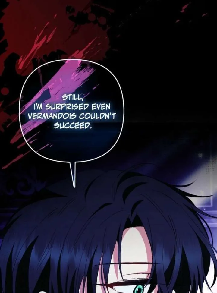How to Perfectly End a Contract Marriage Chapter 58 page 87