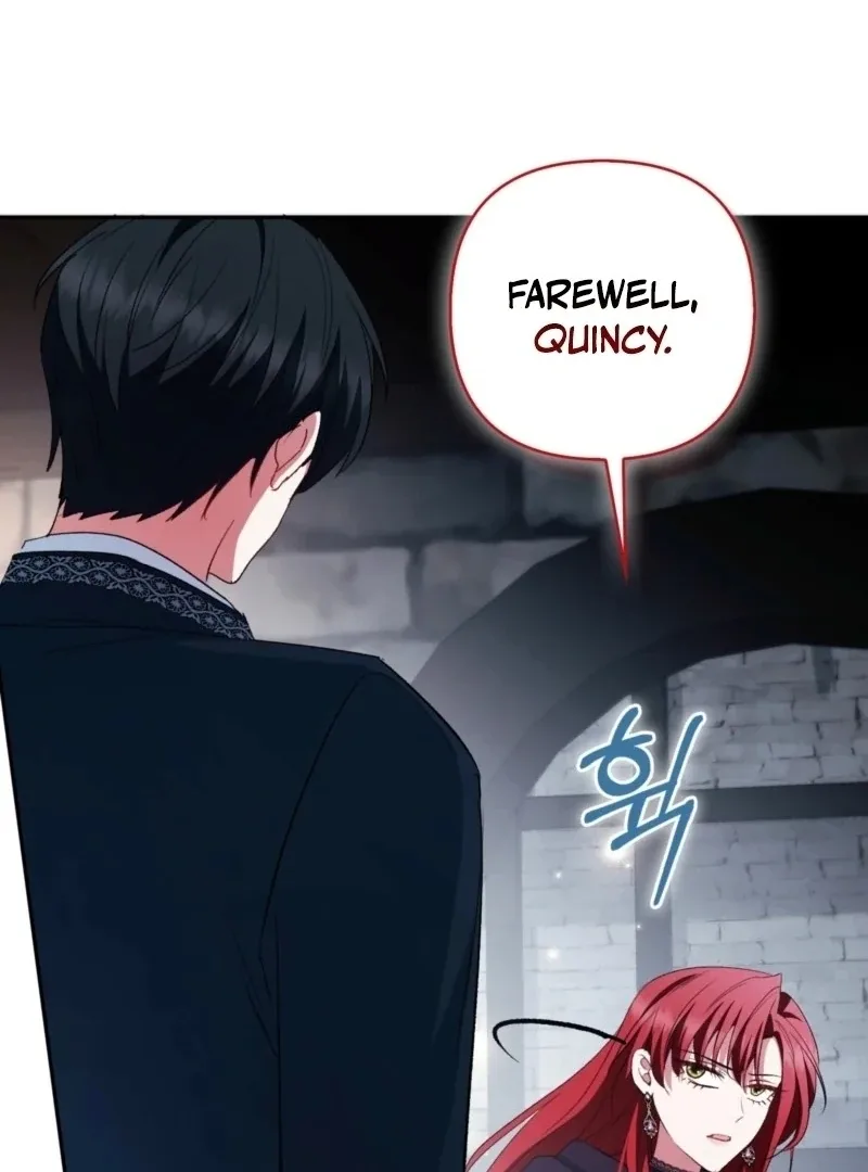 How to Perfectly End a Contract Marriage Chapter 60 page 96