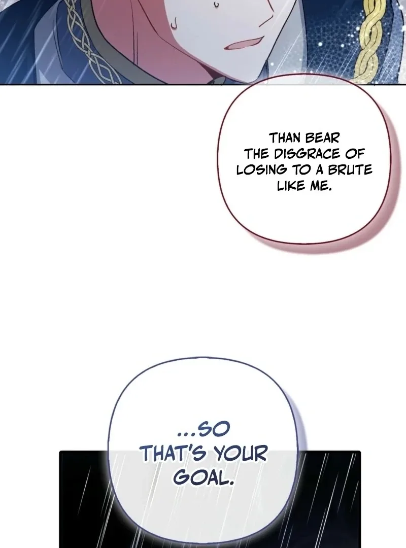 How to Perfectly End a Contract Marriage Chapter 60 page 61