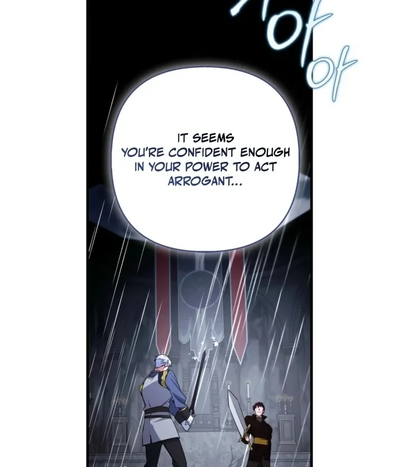 How to Perfectly End a Contract Marriage Chapter 60 page 14