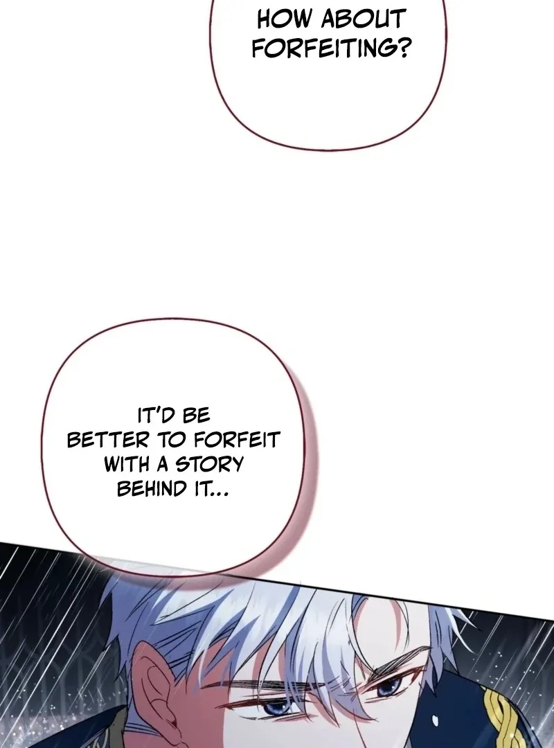How to Perfectly End a Contract Marriage Chapter 60 page 60