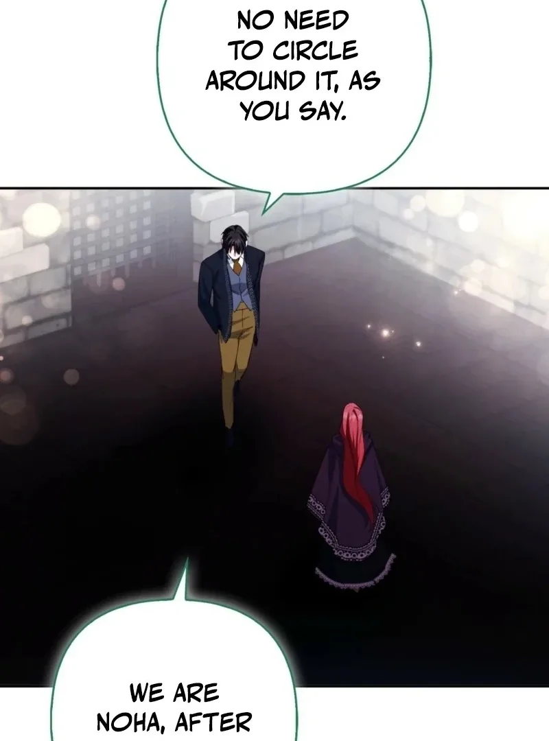 How to Perfectly End a Contract Marriage Chapter 60 page 87