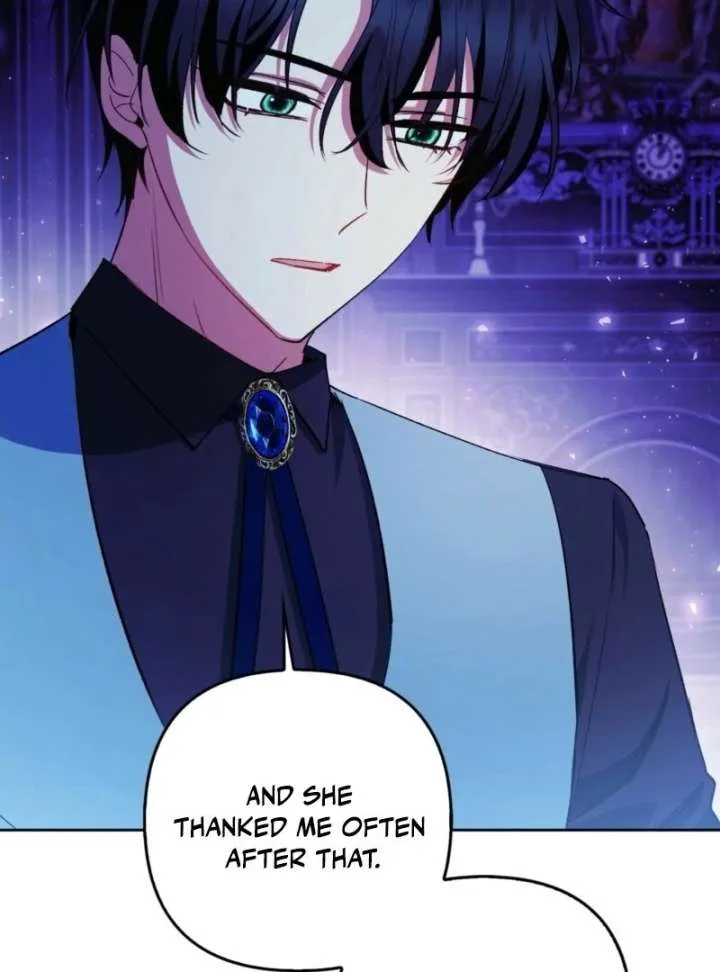 How to Perfectly End a Contract Marriage Chapter 58 page 104