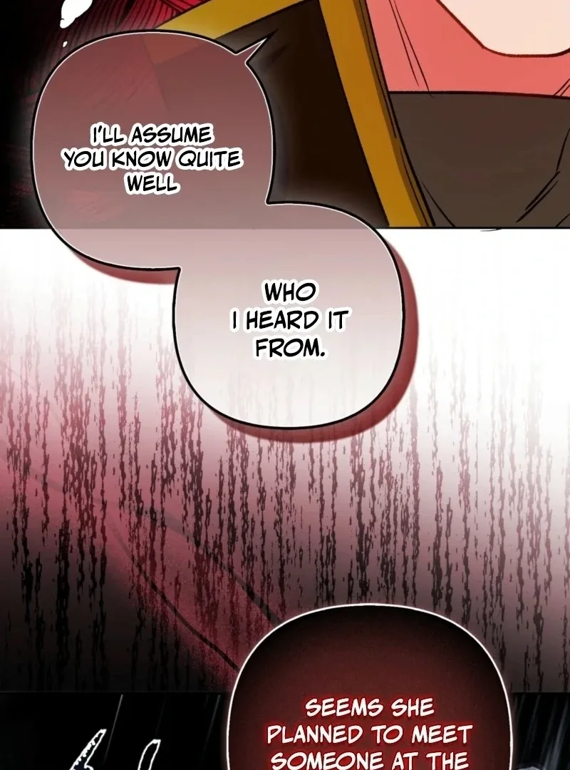 How to Perfectly End a Contract Marriage Chapter 60 page 32
