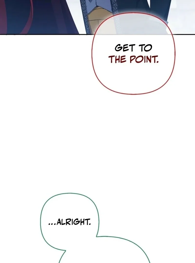 How to Perfectly End a Contract Marriage Chapter 60 page 86