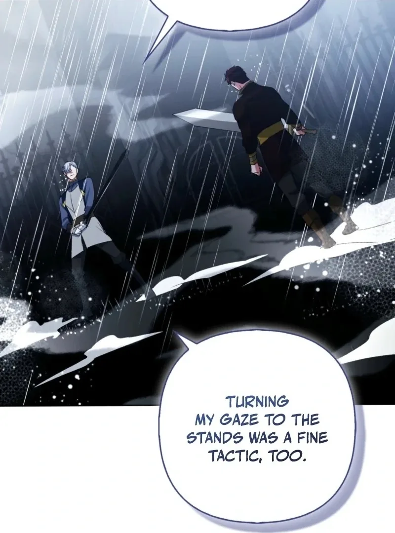 How to Perfectly End a Contract Marriage Chapter 60 page 64