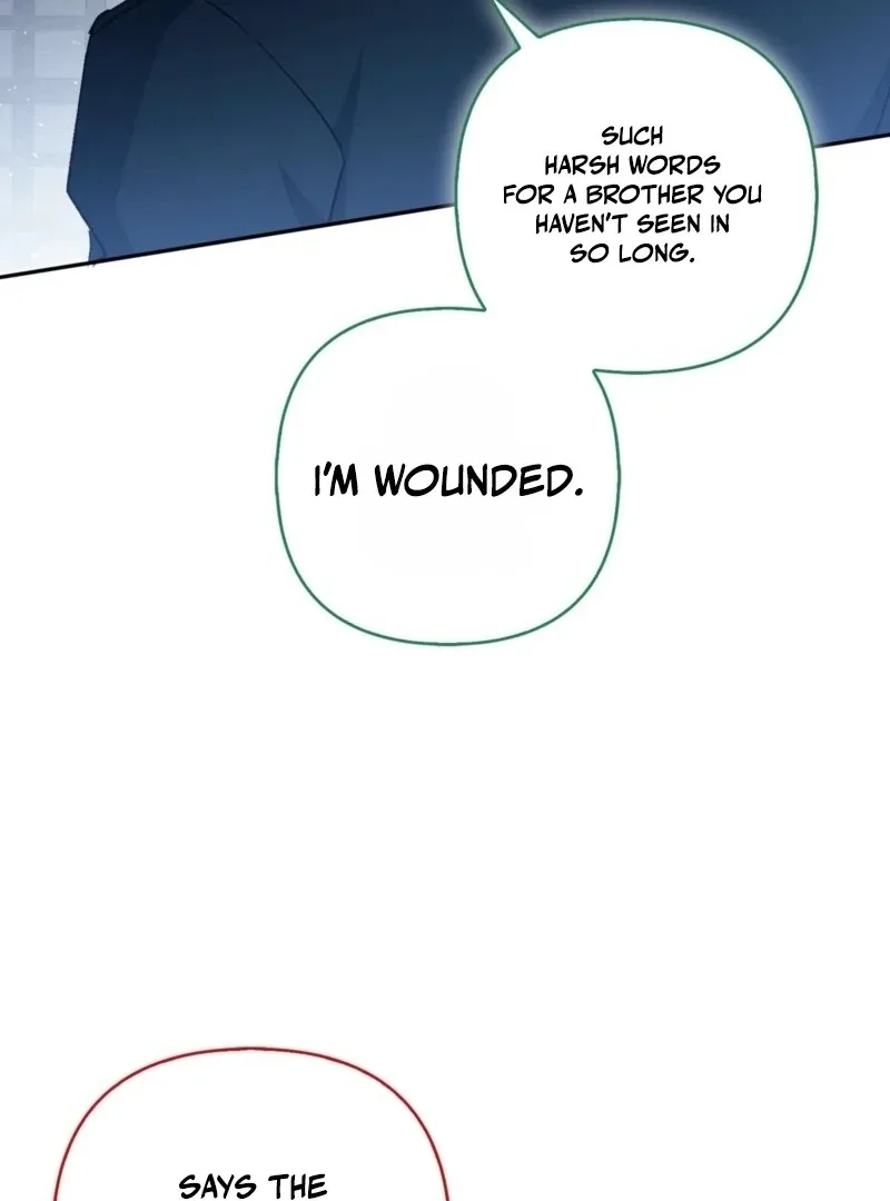 How to Perfectly End a Contract Marriage Chapter 60 page 84