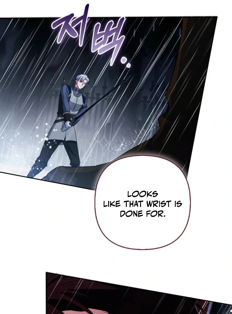 How to Perfectly End a Contract Marriage Chapter 60 page 58