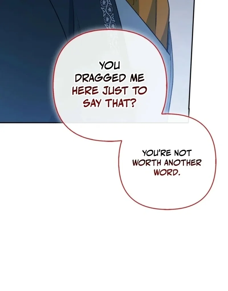 How to Perfectly End a Contract Marriage Chapter 60 page 95