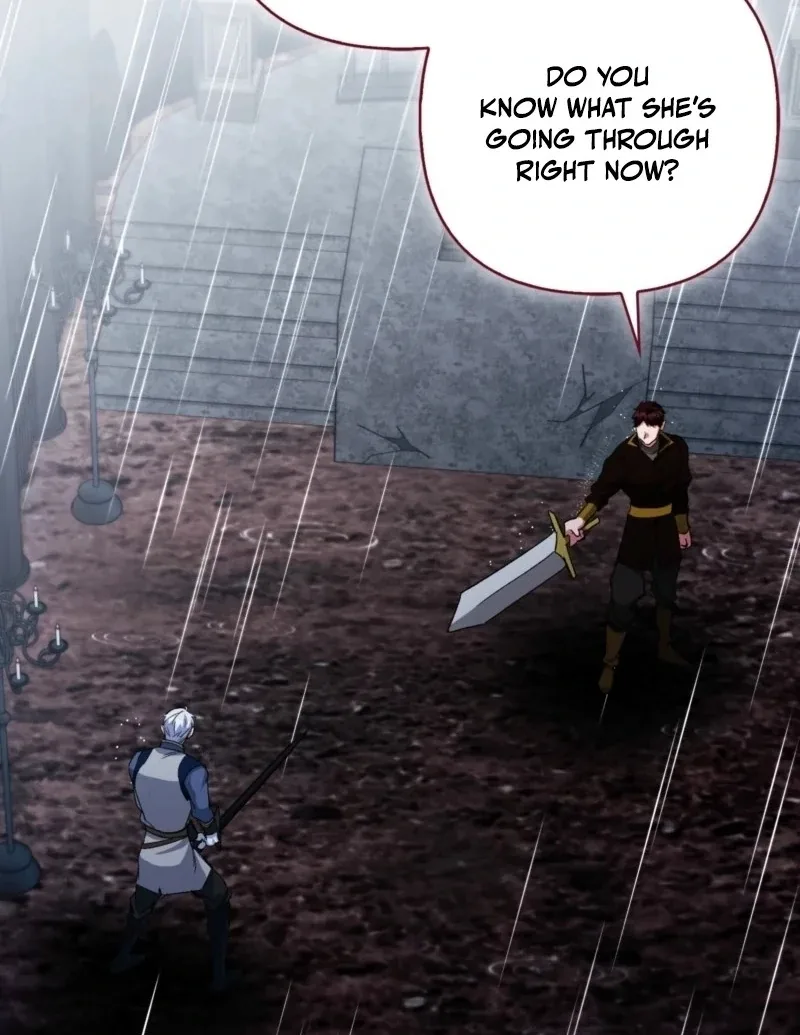 How to Perfectly End a Contract Marriage Chapter 60 page 27