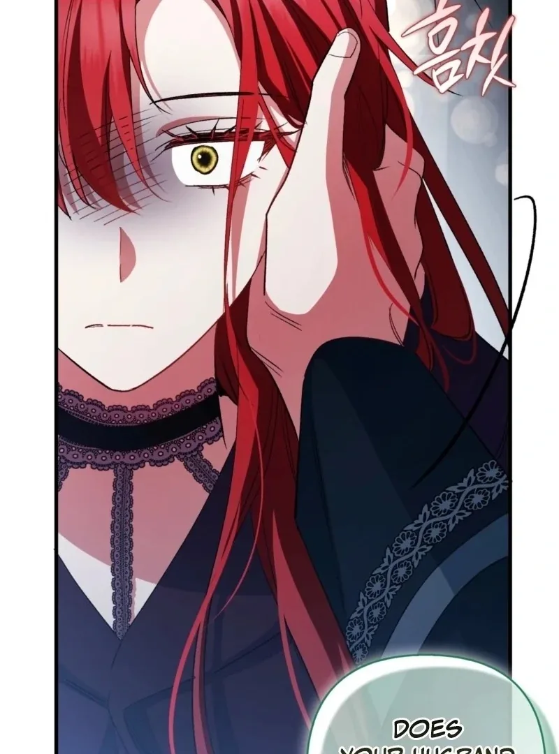 How to Perfectly End a Contract Marriage Chapter 60 page 126