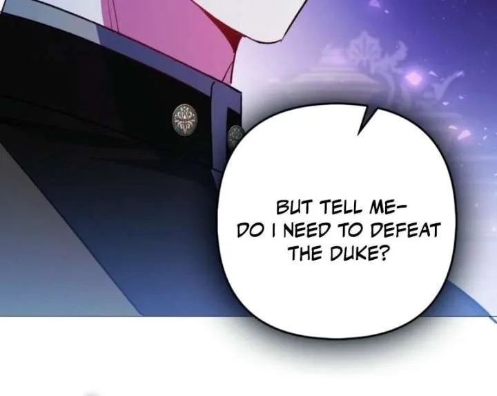 How to Perfectly End a Contract Marriage Chapter 58 page 125