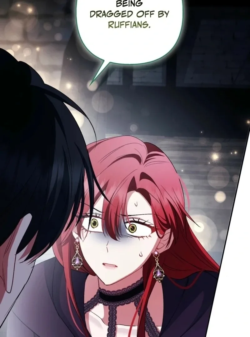 How to Perfectly End a Contract Marriage Chapter 60 page 103