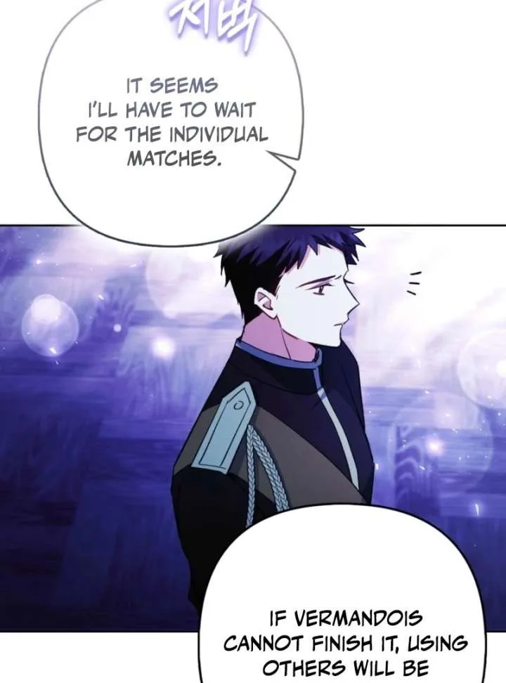 How to Perfectly End a Contract Marriage Chapter 58 page 114