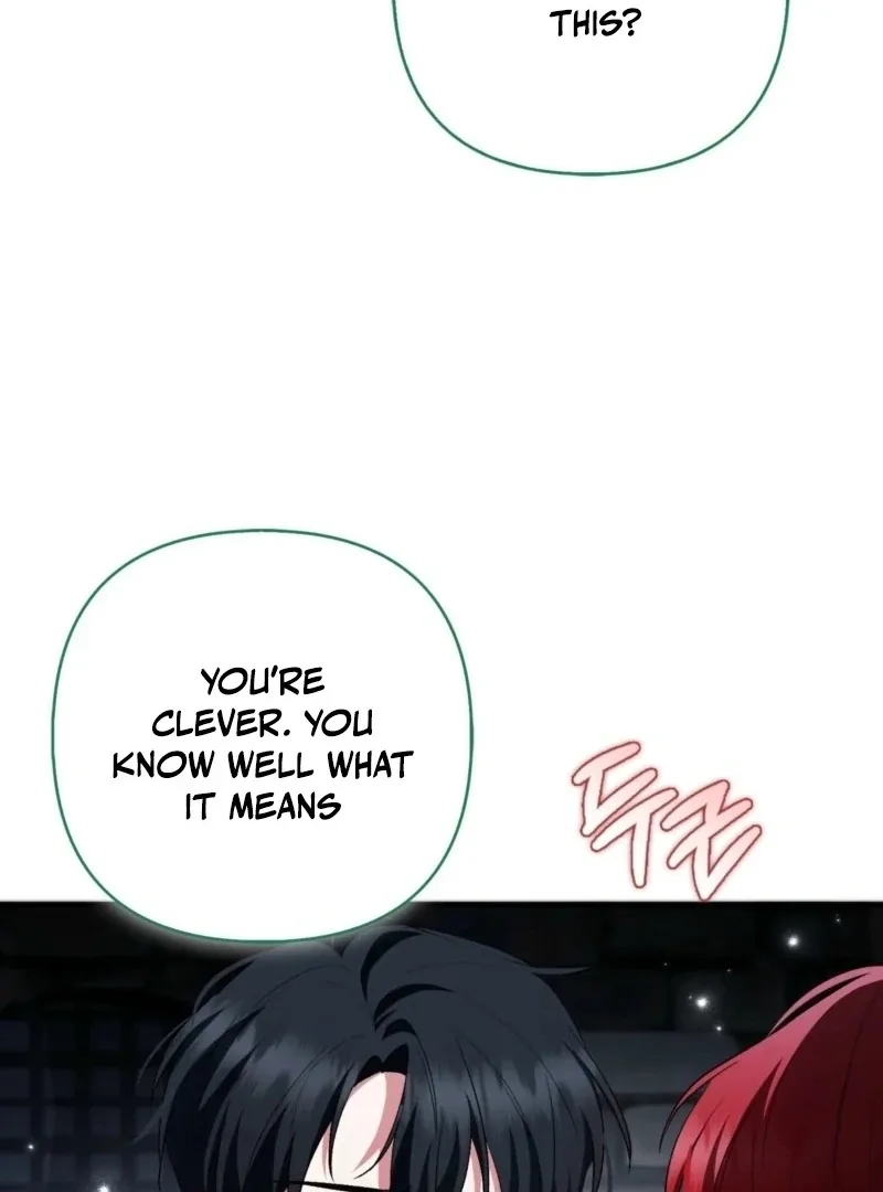 How to Perfectly End a Contract Marriage Chapter 60 page 119