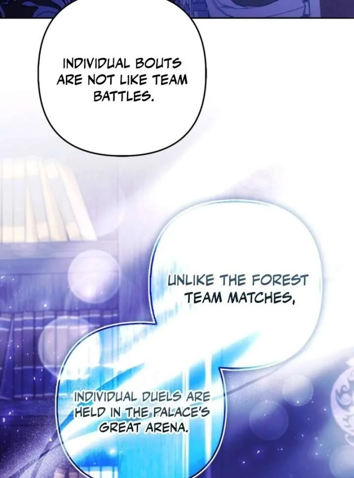 How to Perfectly End a Contract Marriage Chapter 58 page 121
