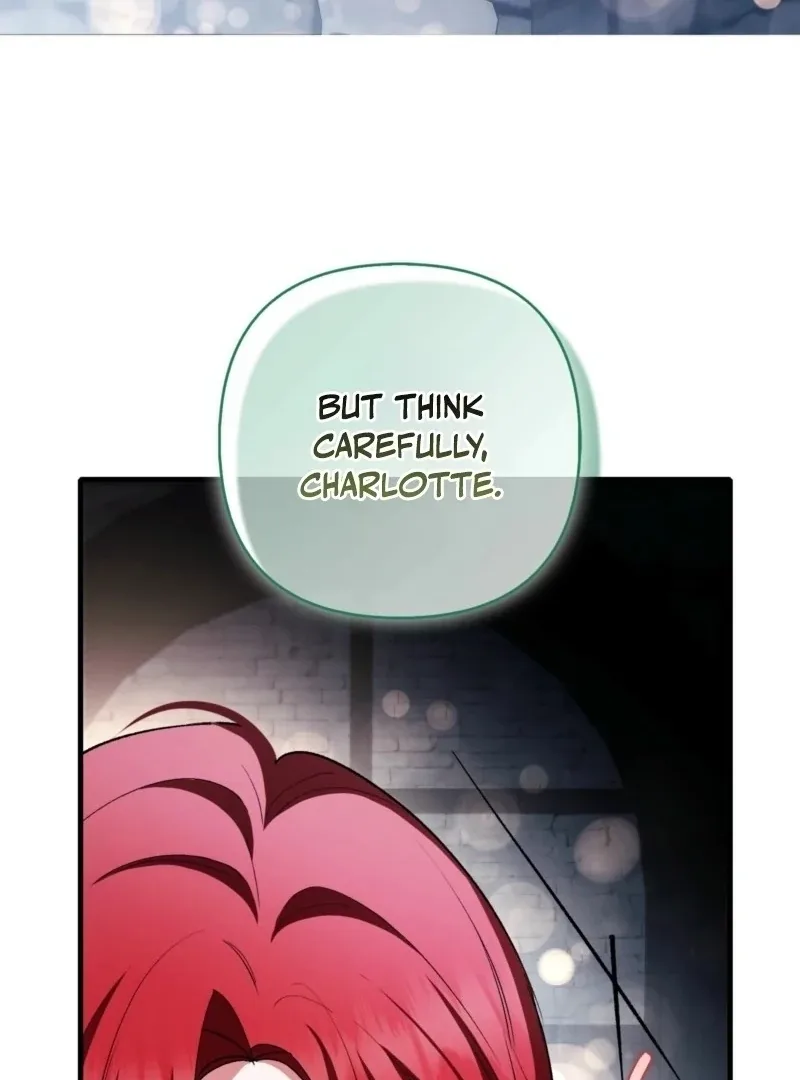 How to Perfectly End a Contract Marriage Chapter 60 page 125
