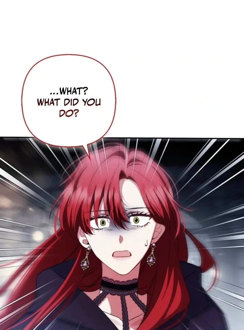 How to Perfectly End a Contract Marriage Chapter 60 page 101