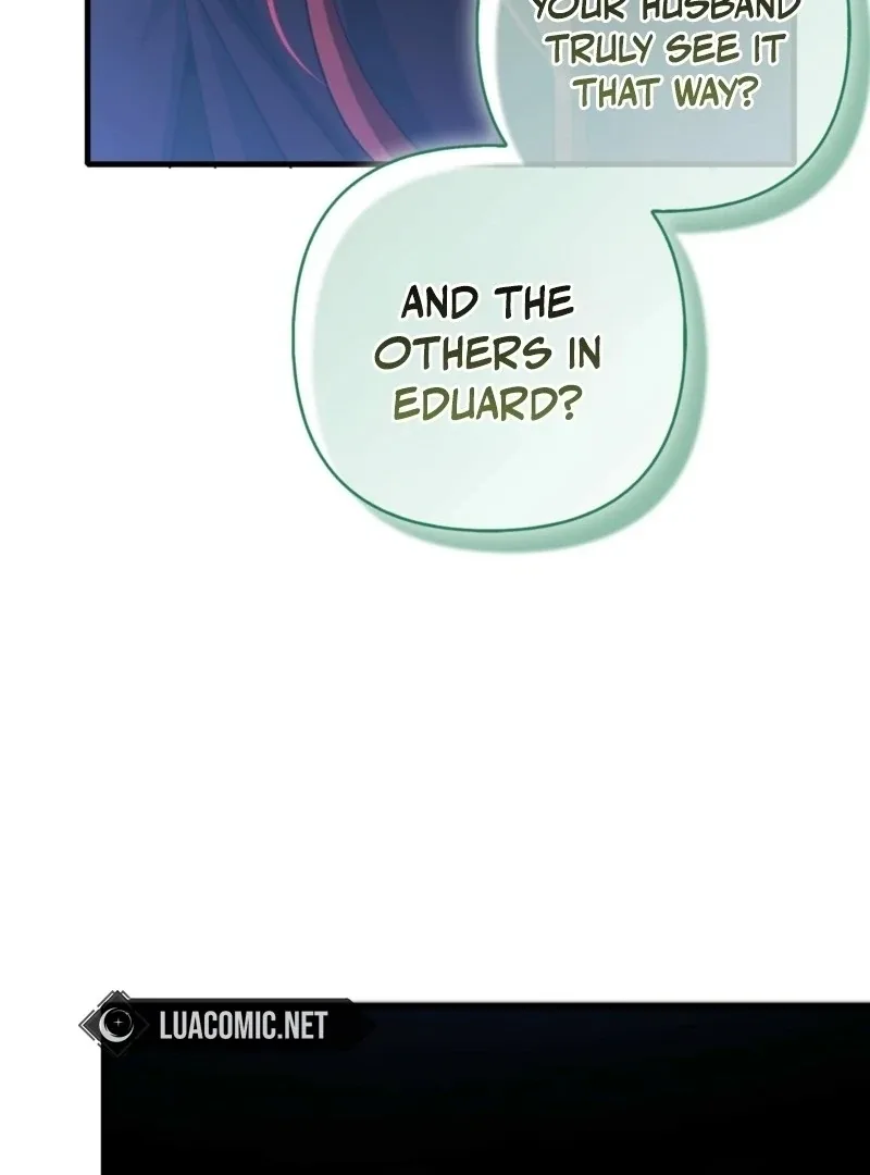 How to Perfectly End a Contract Marriage Chapter 60 page 127