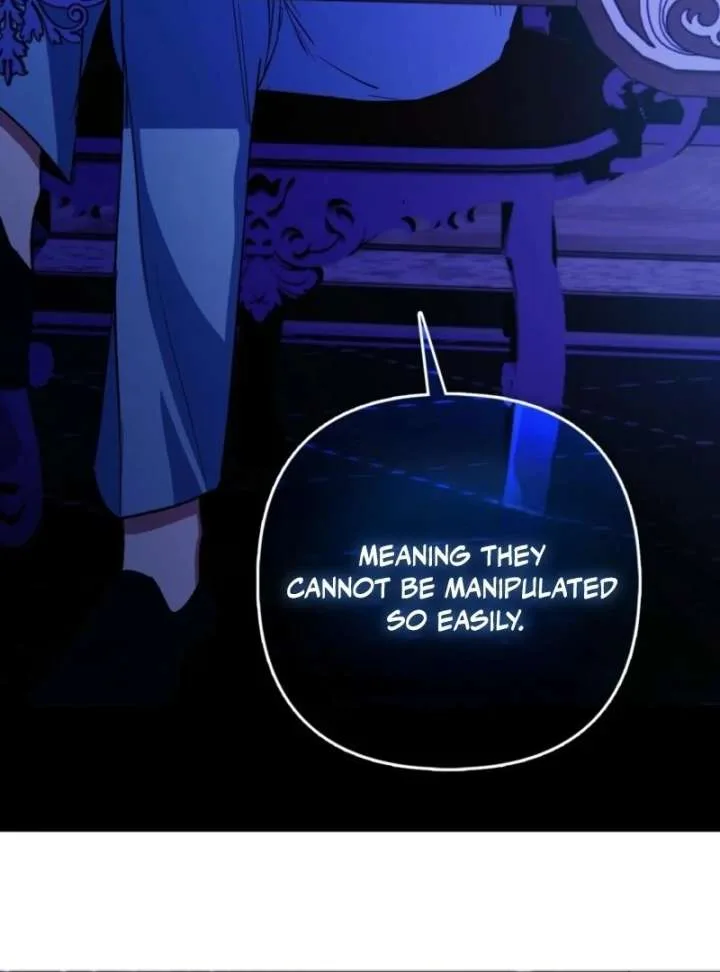 How to Perfectly End a Contract Marriage Chapter 58 page 123