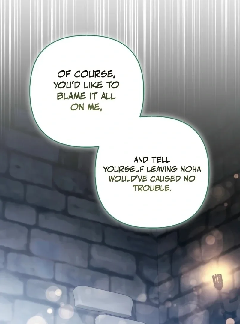 How to Perfectly End a Contract Marriage Chapter 60 page 124