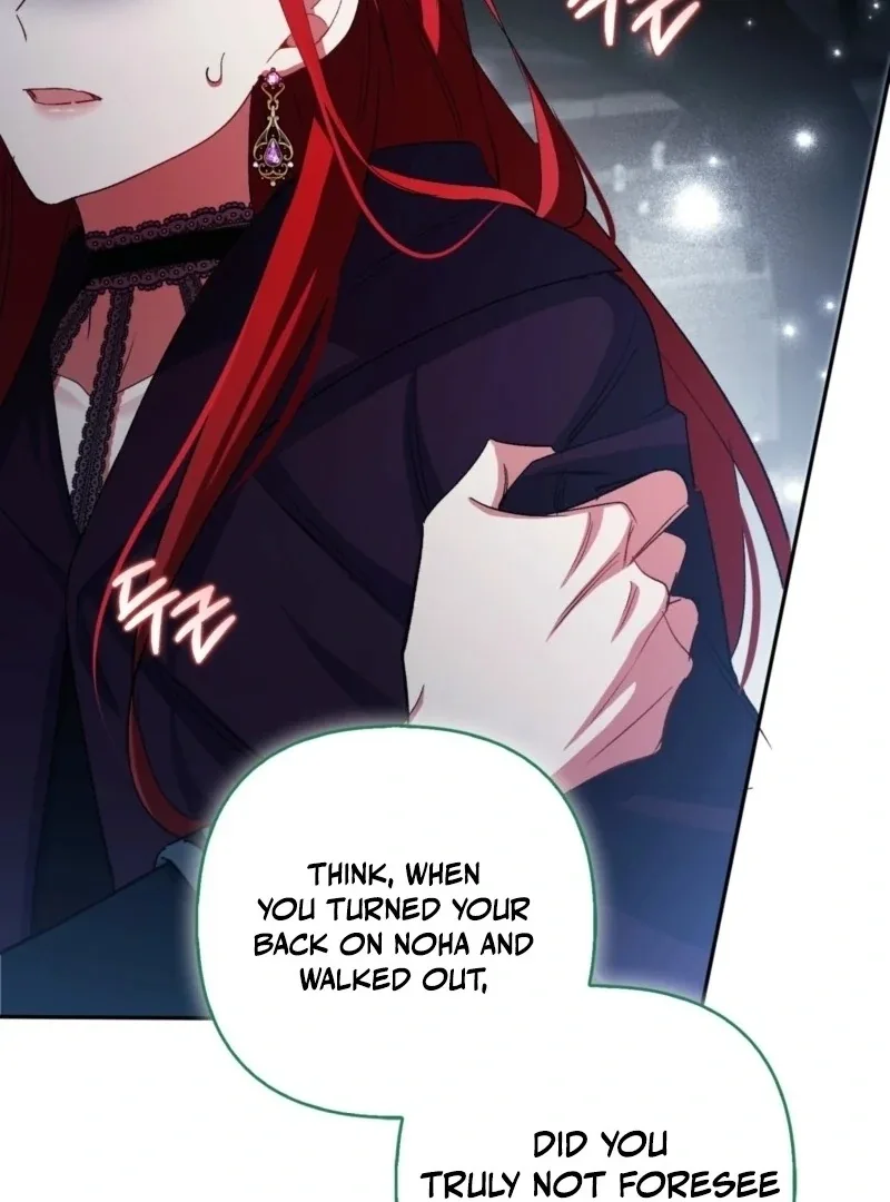 How to Perfectly End a Contract Marriage Chapter 60 page 118