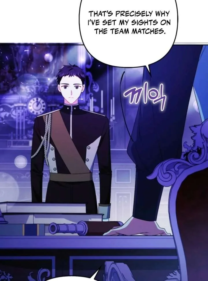 How to Perfectly End a Contract Marriage Chapter 58 page 120