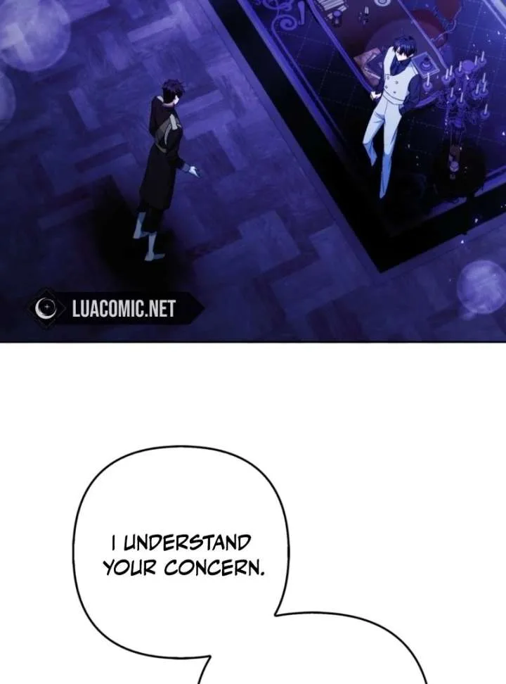 How to Perfectly End a Contract Marriage Chapter 58 page 119