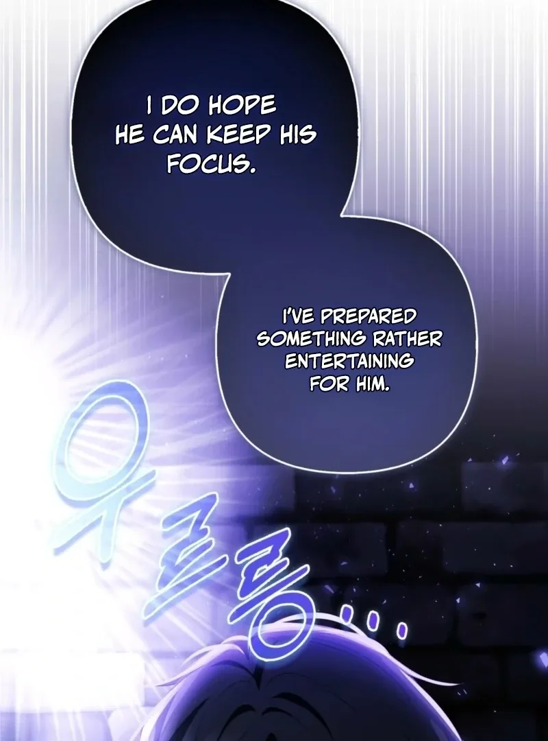 How to Perfectly End a Contract Marriage Chapter 60 page 99