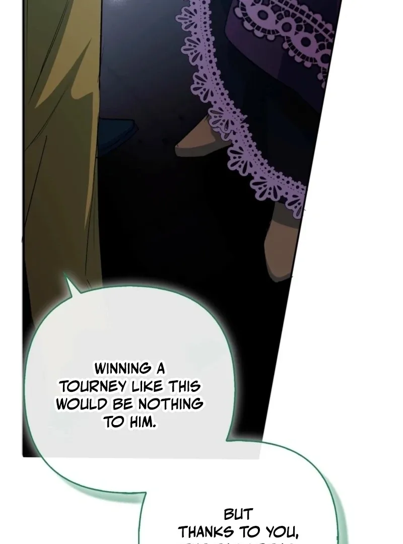 How to Perfectly End a Contract Marriage Chapter 60 page 116