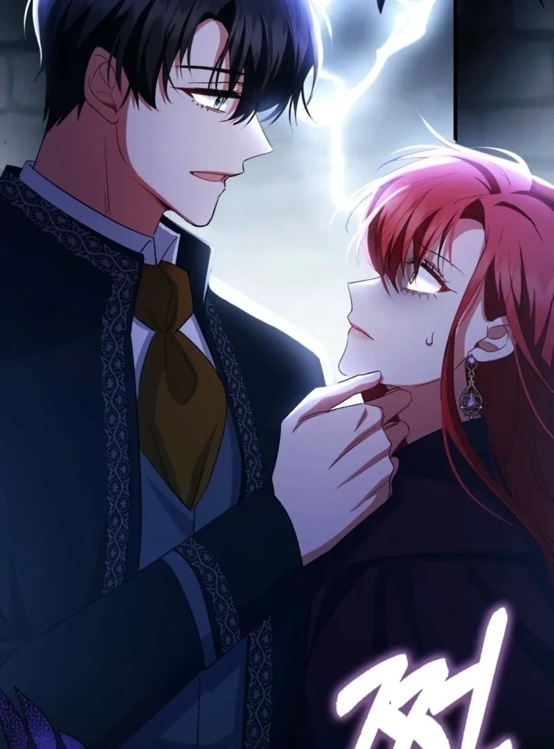 How to Perfectly End a Contract Marriage Chapter 60 page 133