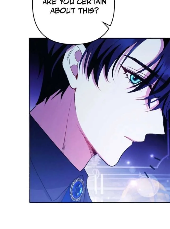 How to Perfectly End a Contract Marriage Chapter 58 page 117