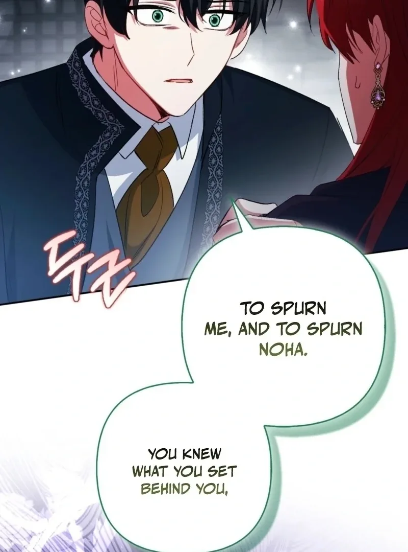 How to Perfectly End a Contract Marriage Chapter 60 page 120