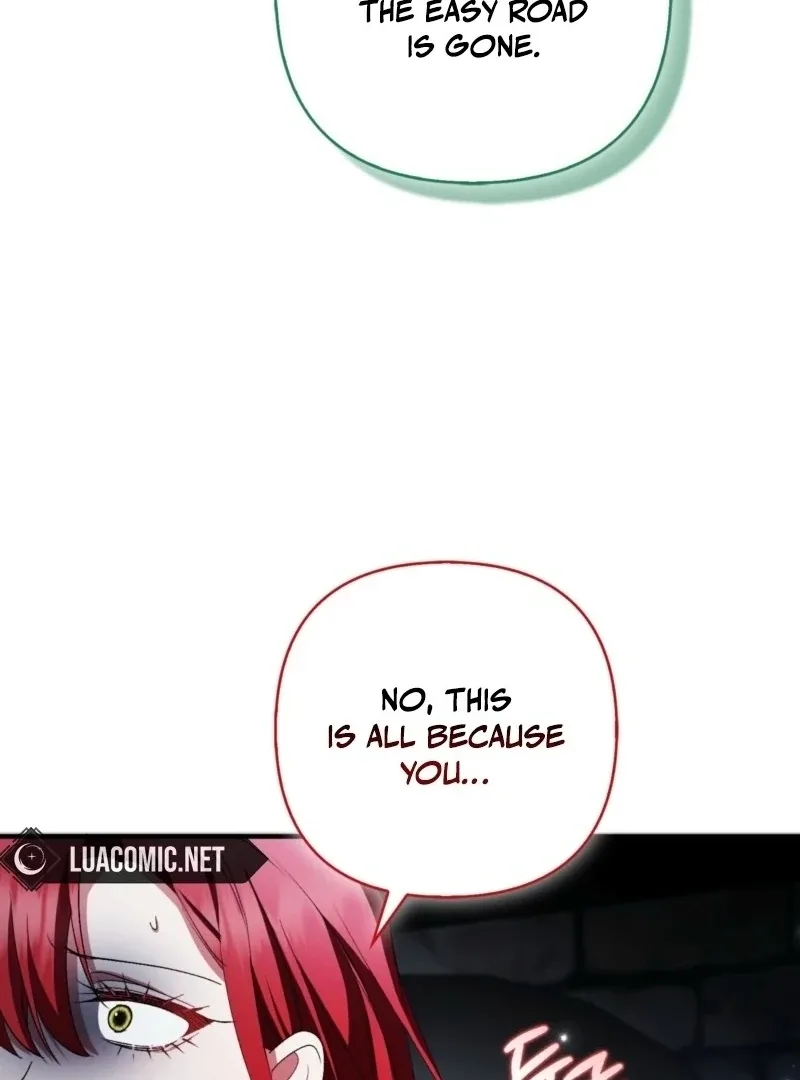 How to Perfectly End a Contract Marriage Chapter 60 page 117