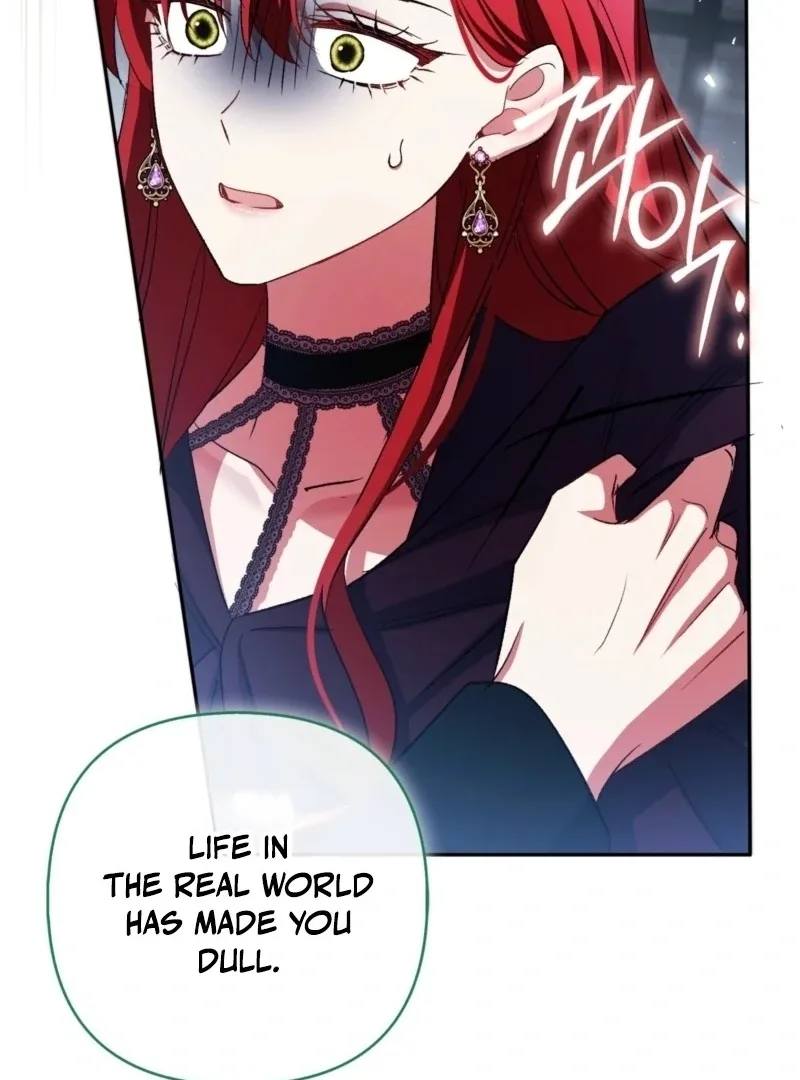 How to Perfectly End a Contract Marriage Chapter 60 page 114