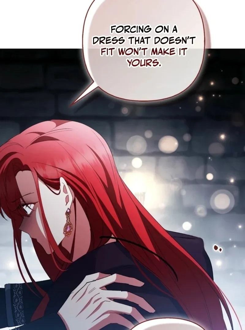 How to Perfectly End a Contract Marriage Chapter 60 page 130
