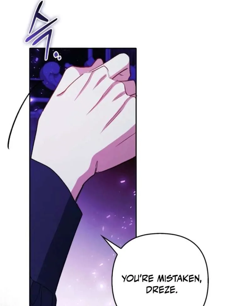 How to Perfectly End a Contract Marriage Chapter 58 page 126