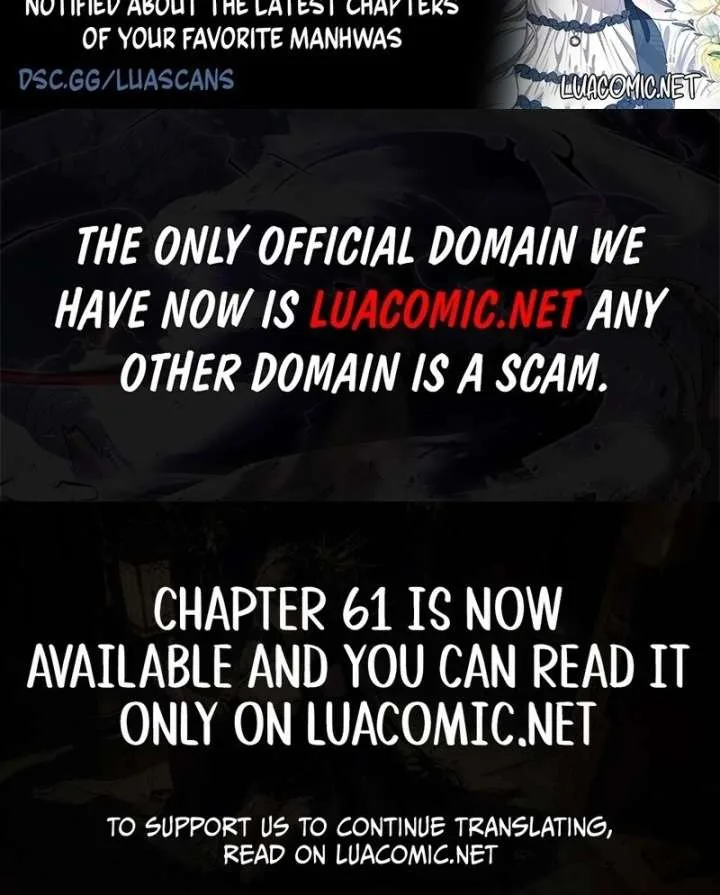 How to Perfectly End a Contract Marriage Chapter 58 page 137