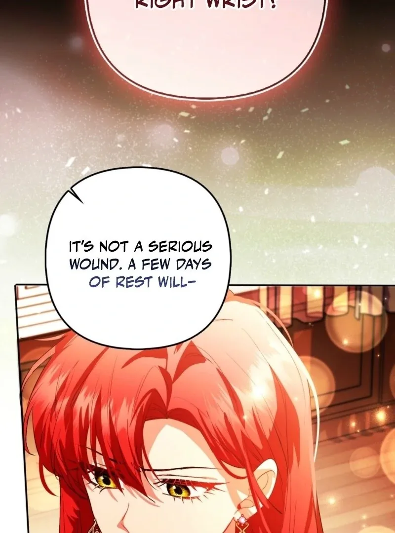 How to Perfectly End a Contract Marriage Chapter 62 page 9