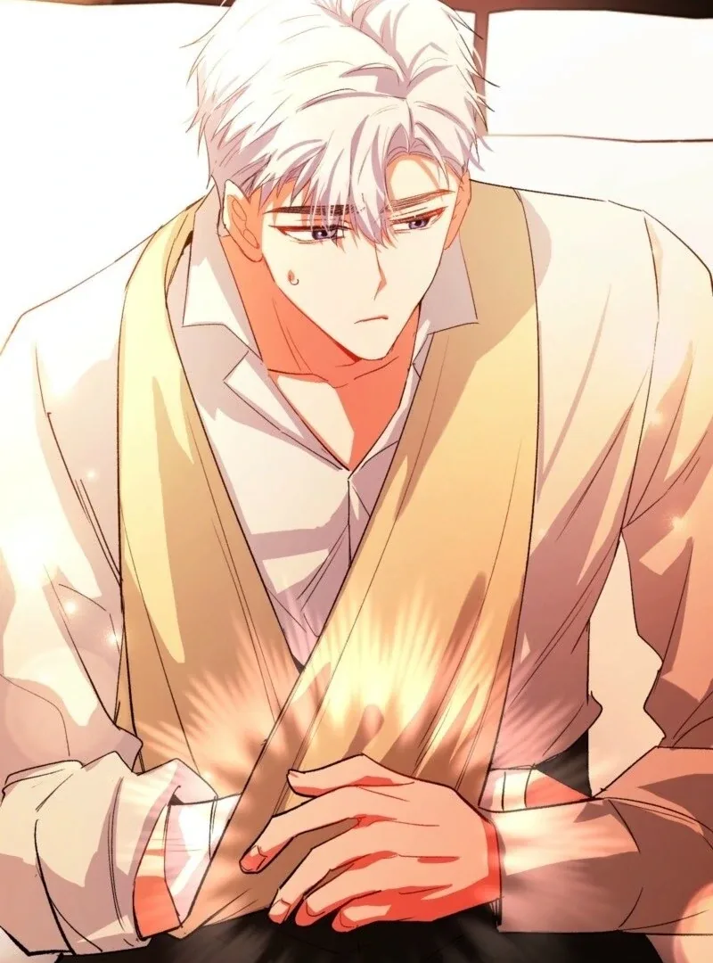 How to Perfectly End a Contract Marriage Chapter 62 page 7