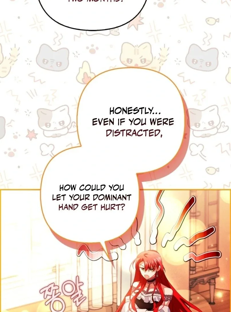 How to Perfectly End a Contract Marriage Chapter 62 page 11