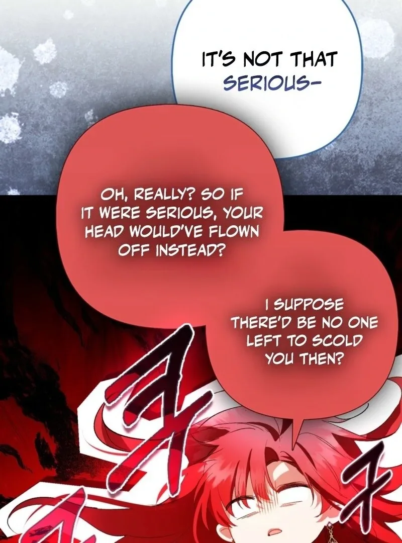 How to Perfectly End a Contract Marriage Chapter 62 page 15